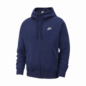 Nike Sportswear Club Fleece Firm Leather Relax Vibe
