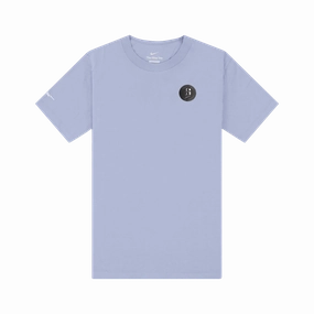 Minimalist Collar Comfy Style Nike Sabrina Men's Dri-FIT Basketball T-Shirt