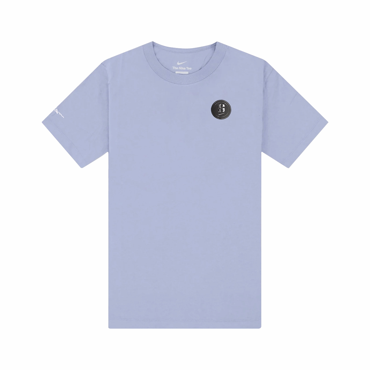 RelaxedSilhouette Denim Shirt Nike Sabrina Men's Dri-FIT Basketball T-Shirt
