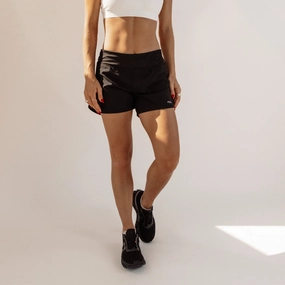 F2R Speedwork 4.0 inch Short II Summer essentials