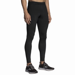 Brooks Source Tight MoistureControlClothing HighVisibility Trim