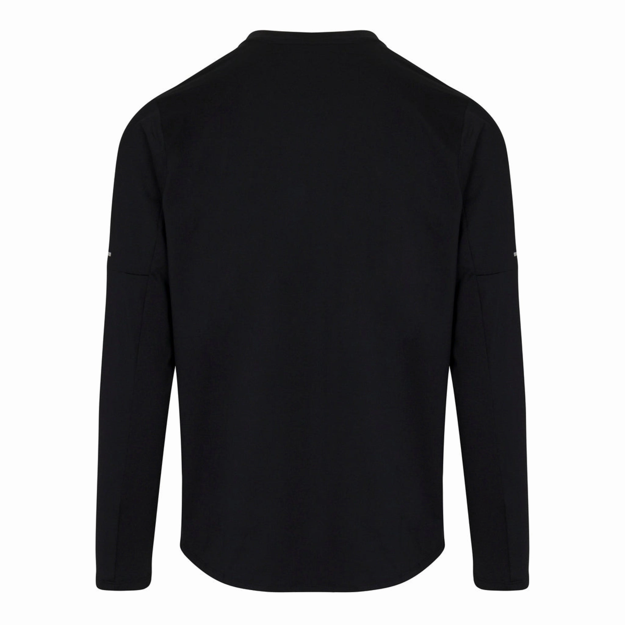 Nike USATF Men's Dri-FIT Element Running Crew Top balcony Loose - fitting