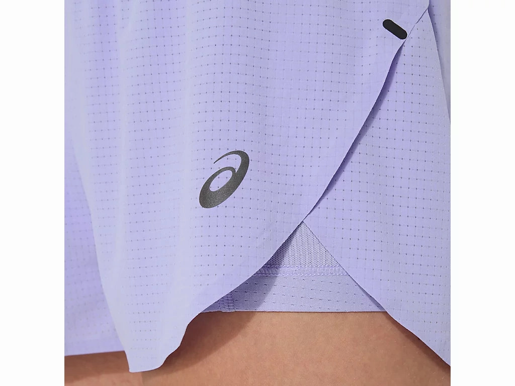 Athletic Comfort multiple pockets Women??s Metarun Split-Short
