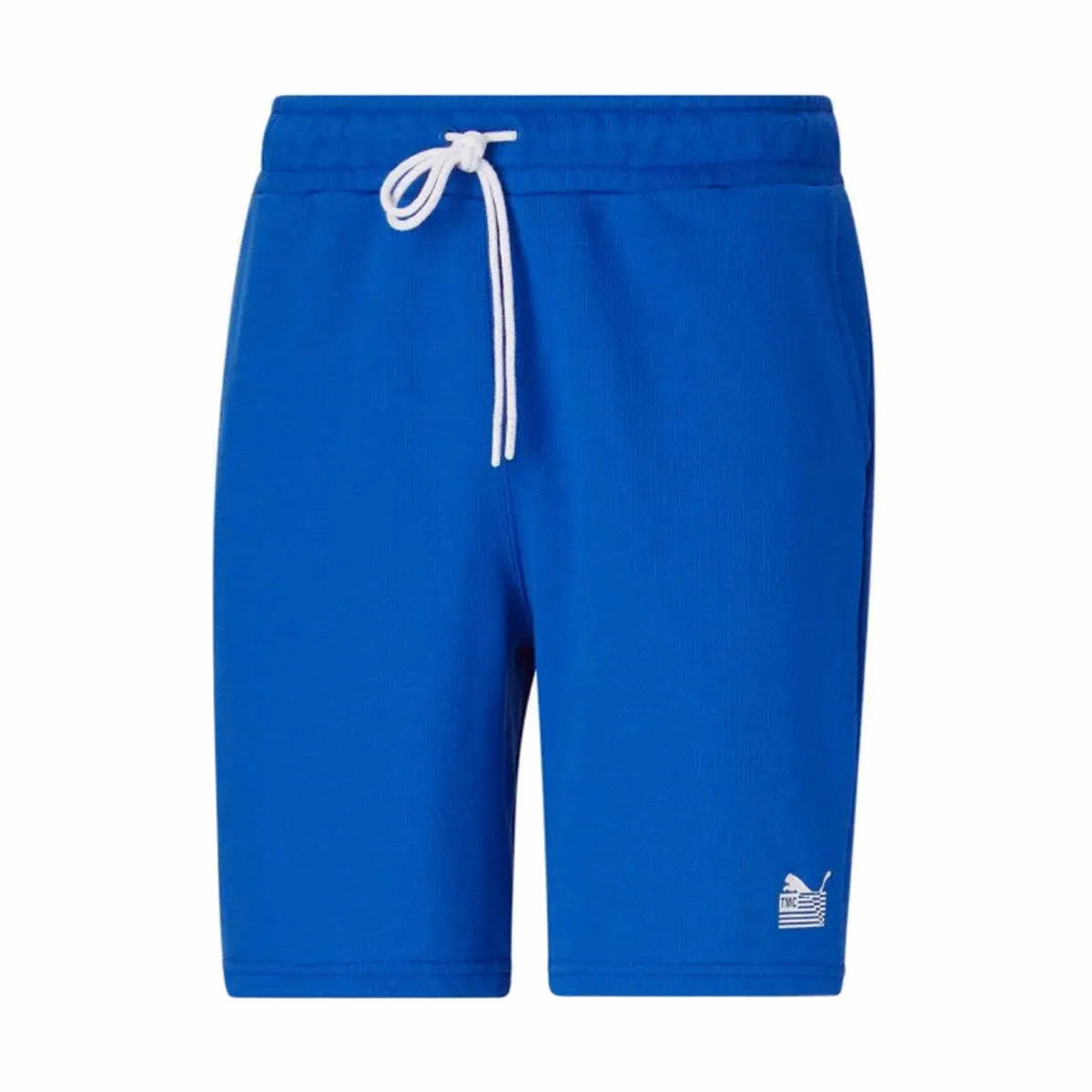 Wide-leg cut Puma x TMC Everyday Hussle Men's Sweatshorts
