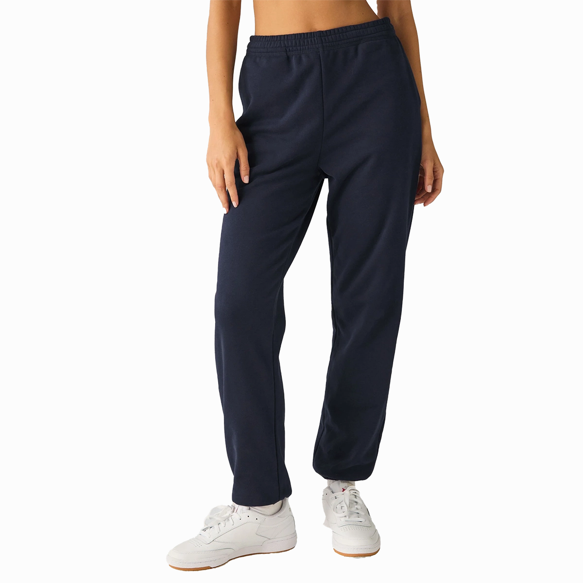 Beyond Yoga On The Go Sweatpant Casual Essentials Breathable mesh lining