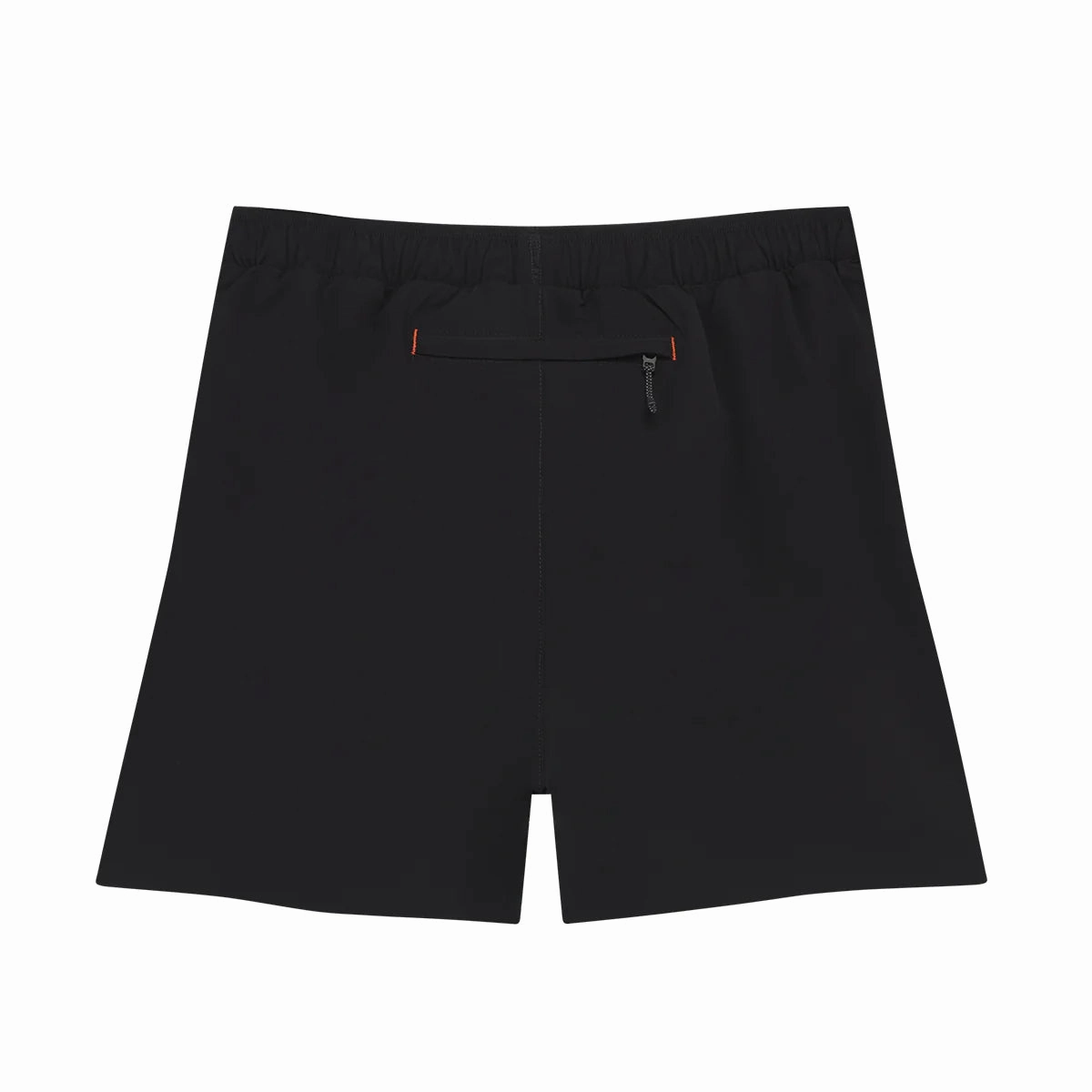 Soar Men's Run Shorts Black v2 Style Mood