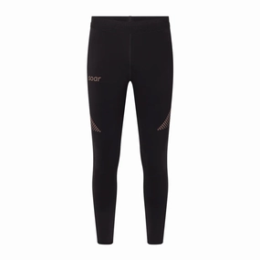 Art Mood Soar Men's Session Tight 2.0 Black v2