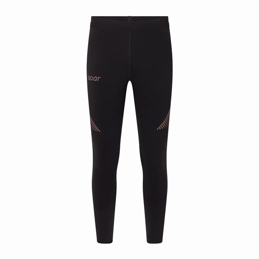 Art Mood Soar Men's Session Tight 2.0 Black v2