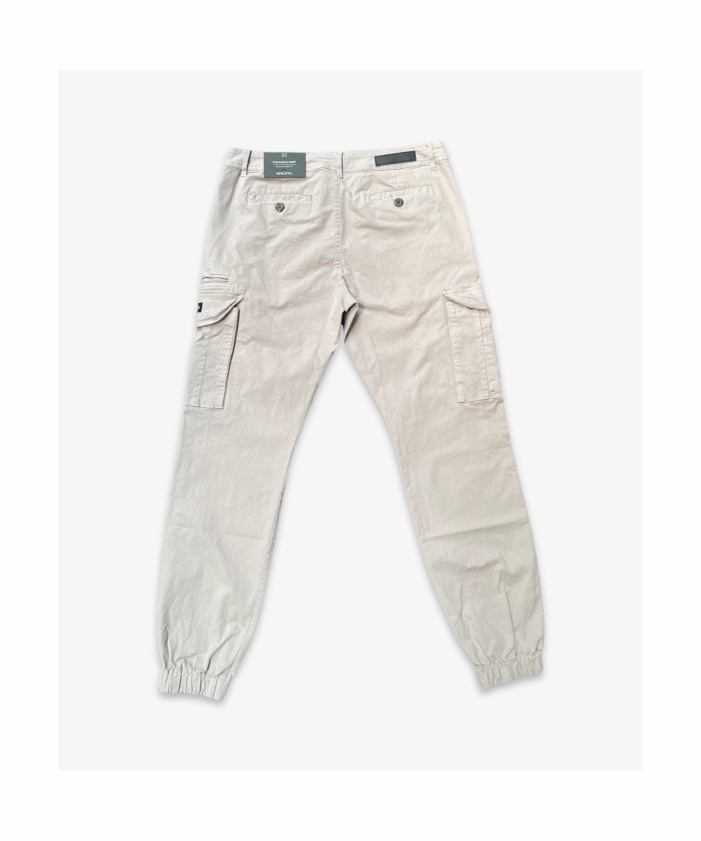 Henleys Eagle Pants (Powder) EcoFriendlyDye