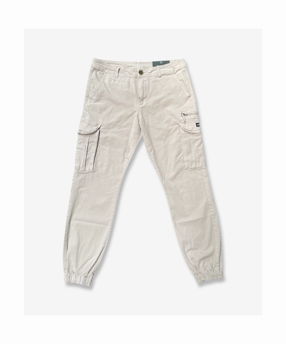 Henleys Eagle Pants (Powder) Luxury Touch Summer Glow