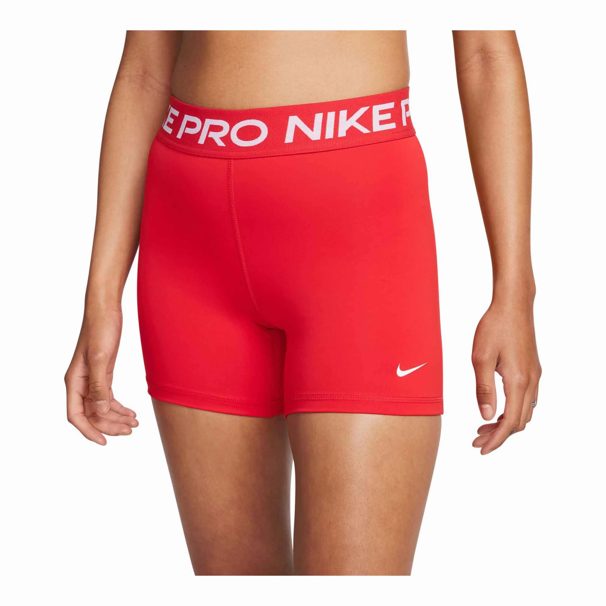 Code Soul Nike Pro 365 Women's 5 Shorts