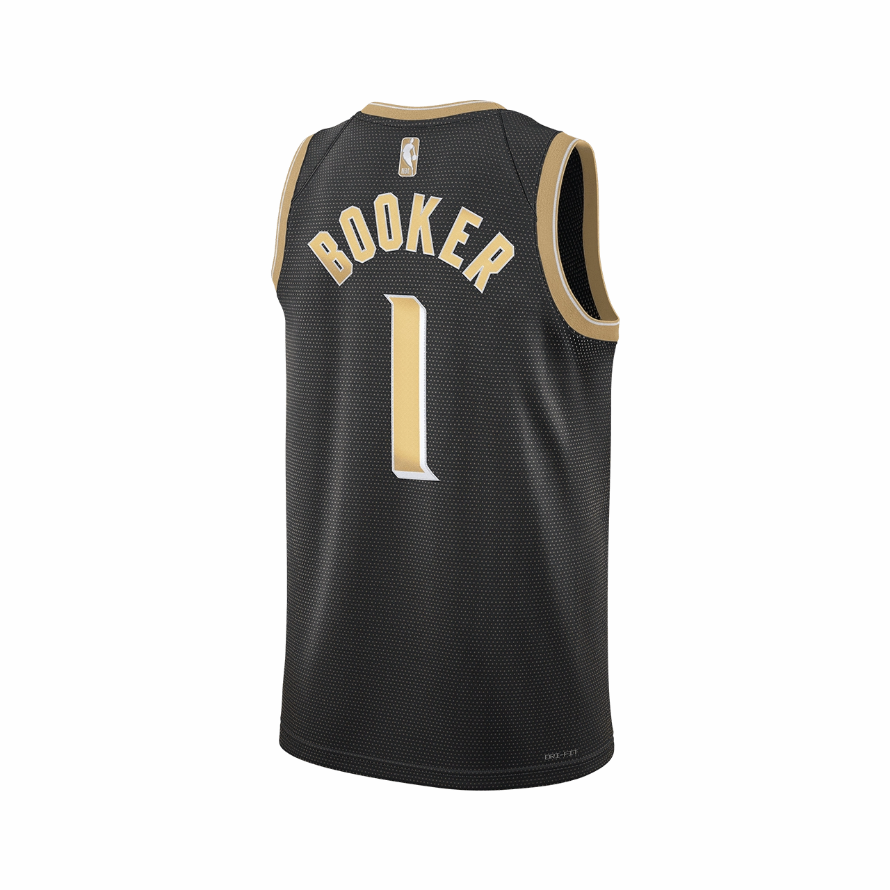Gift - worthy Nike NBA 2024 Select Series Swingman Jersey - Devin Booker Phoenix Suns