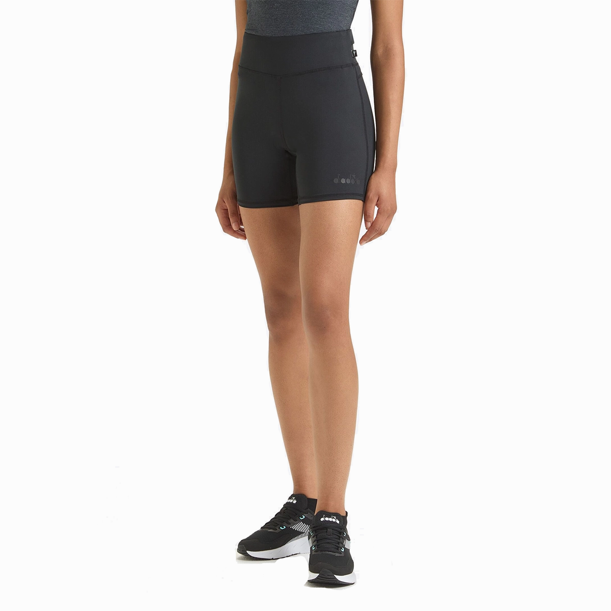 Adaptive Tension Control Active Lifestyle Diadora L. Short Tights