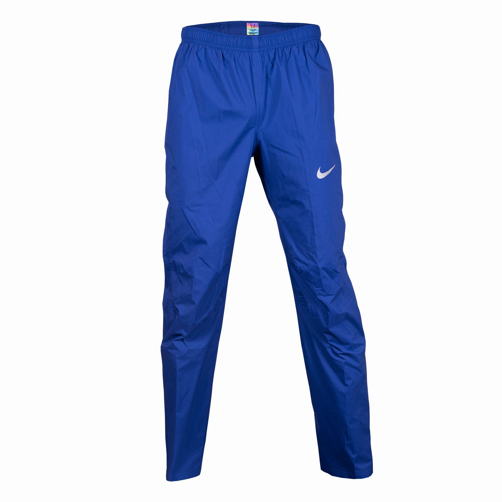 Flat Lock Stitching Street Active Nike USA Men's Official Rio Team Rain Pants