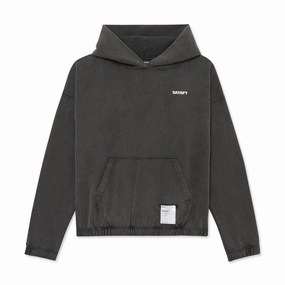 Fall Core Craft Edge SoftCell Hoodie Aged Black v2