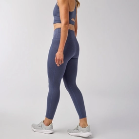 Shock-absorbing Sunny weather Brooks Women's Luxe Tight