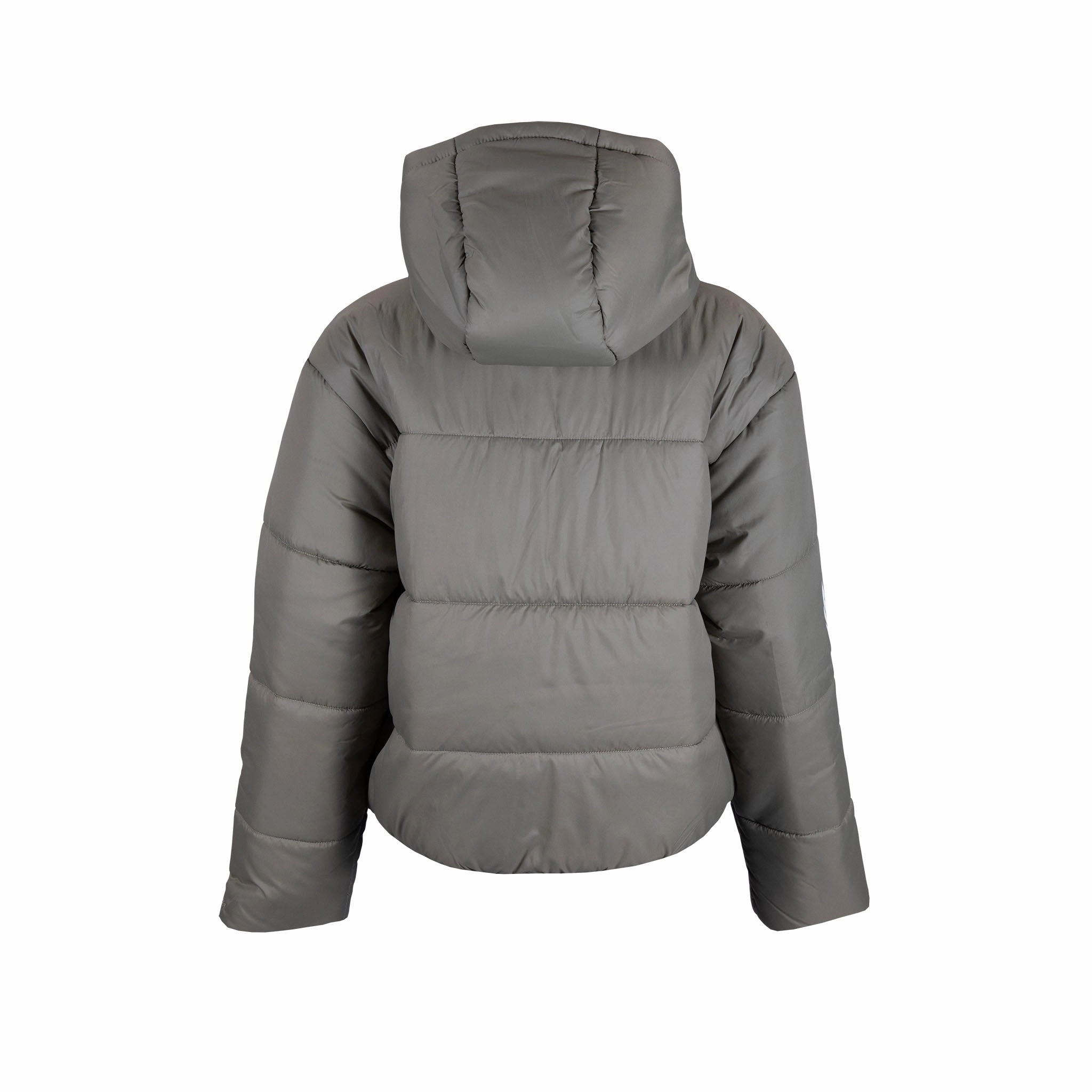 Nike USATF Women's Puffer Hooded Jacket Functional Piece