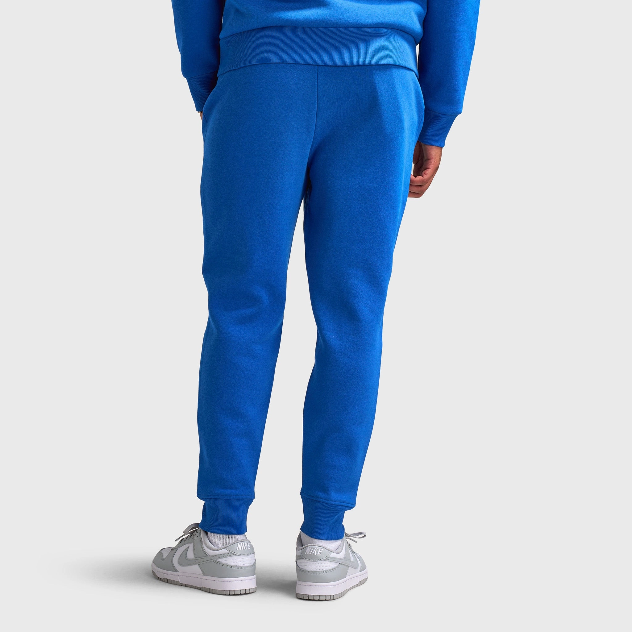 Kinetic Flex Zoning Perfume Sonneti London Fleece Joggers / Nautical Blue
