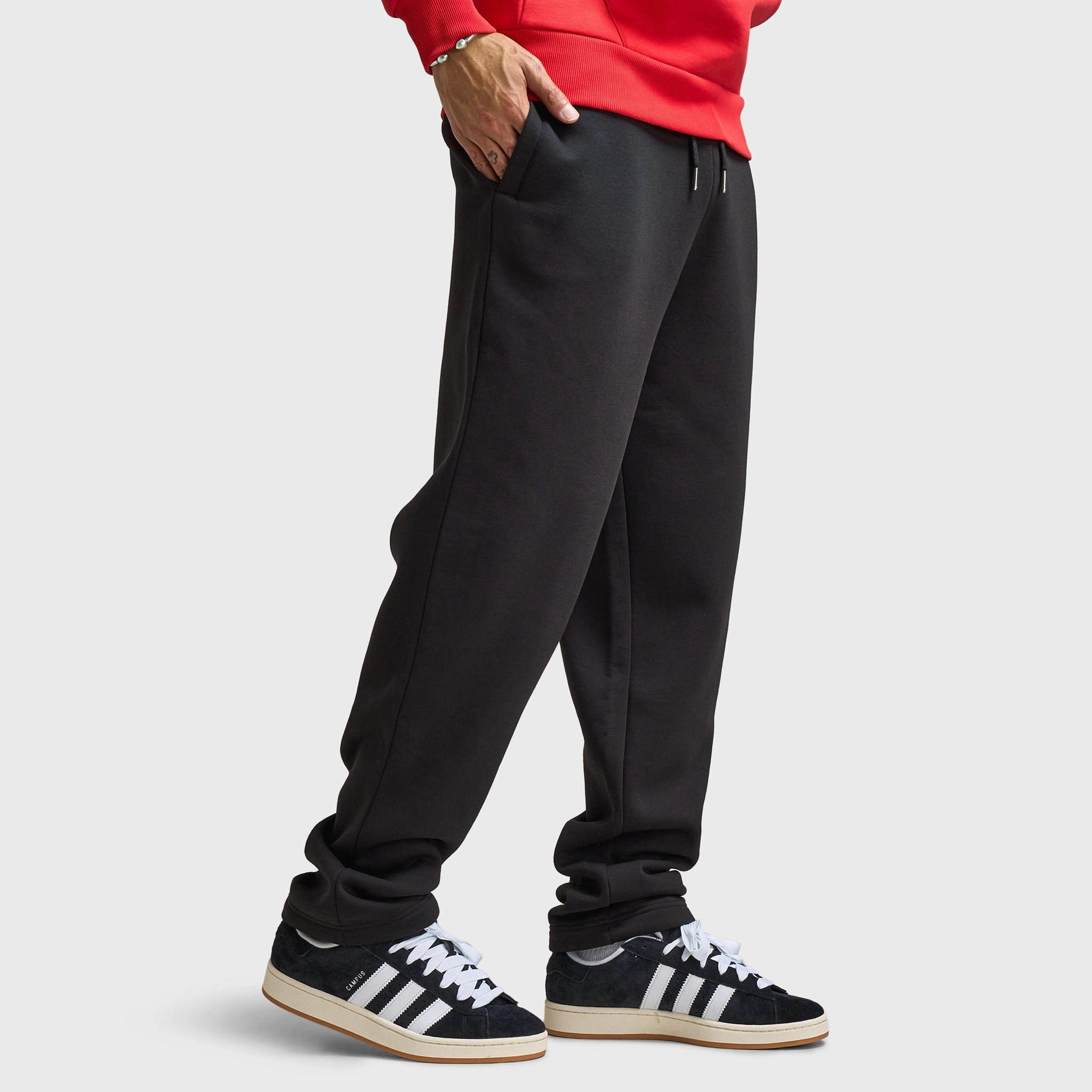 Tall Length Sonneti London Joggers / Black
