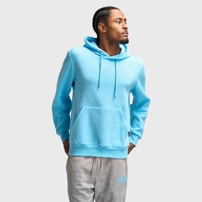 Transitional Look Sonneti London Pullover Hoodie / Baltic Sea