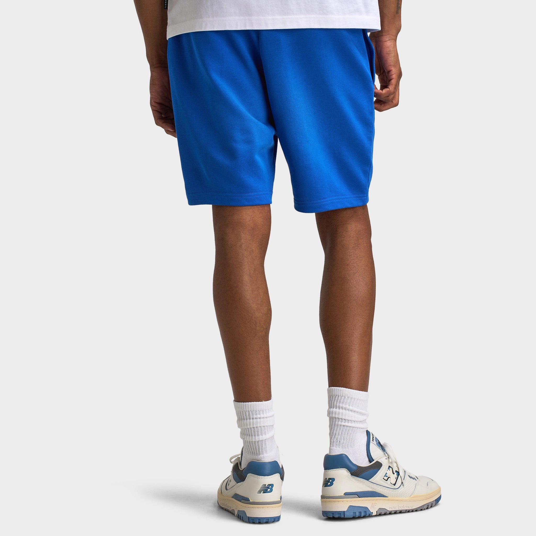 Sonneti London Shorts / Nautical Blue fashion industry