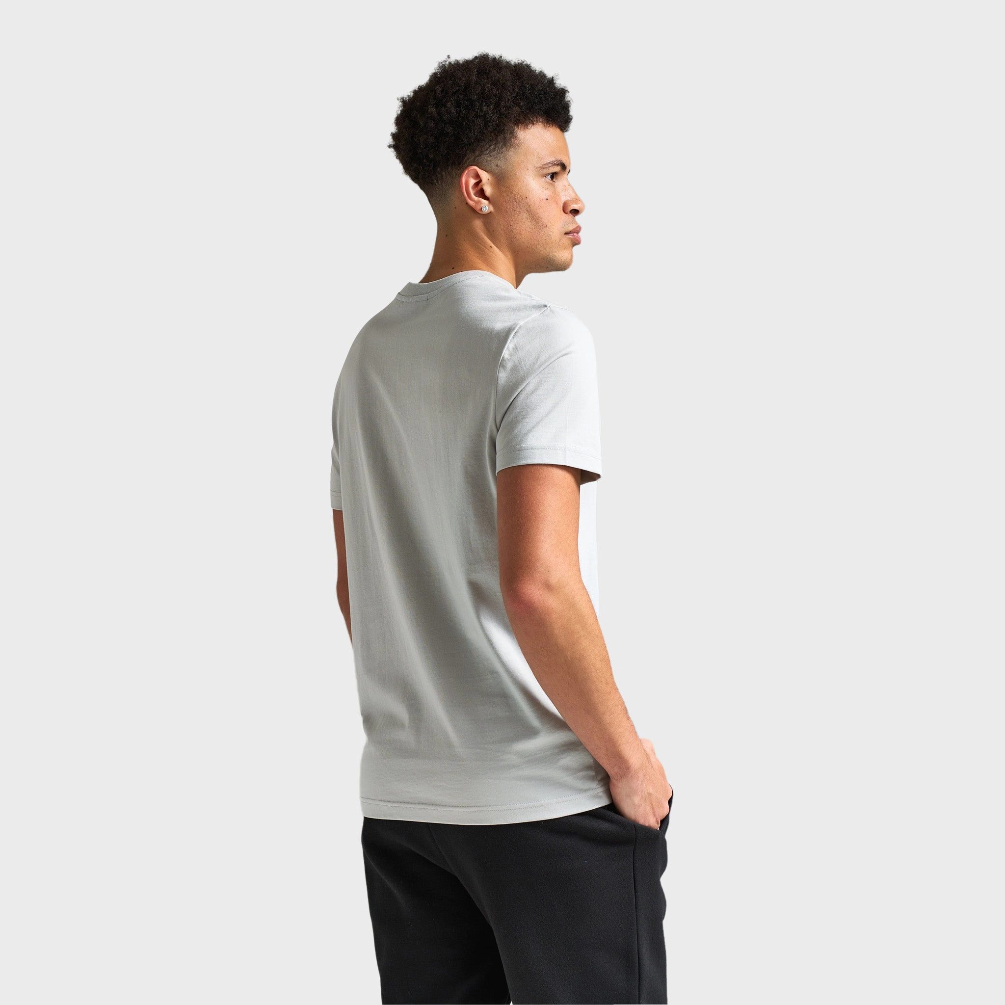 Sonneti London T-Shirt / High Rise export