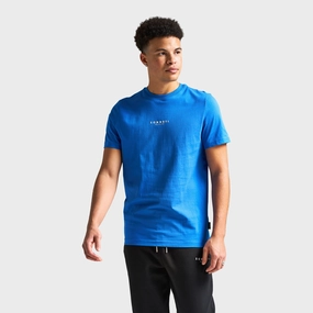 Texture - appealing Sonneti London T-Shirt / Nautical Blue