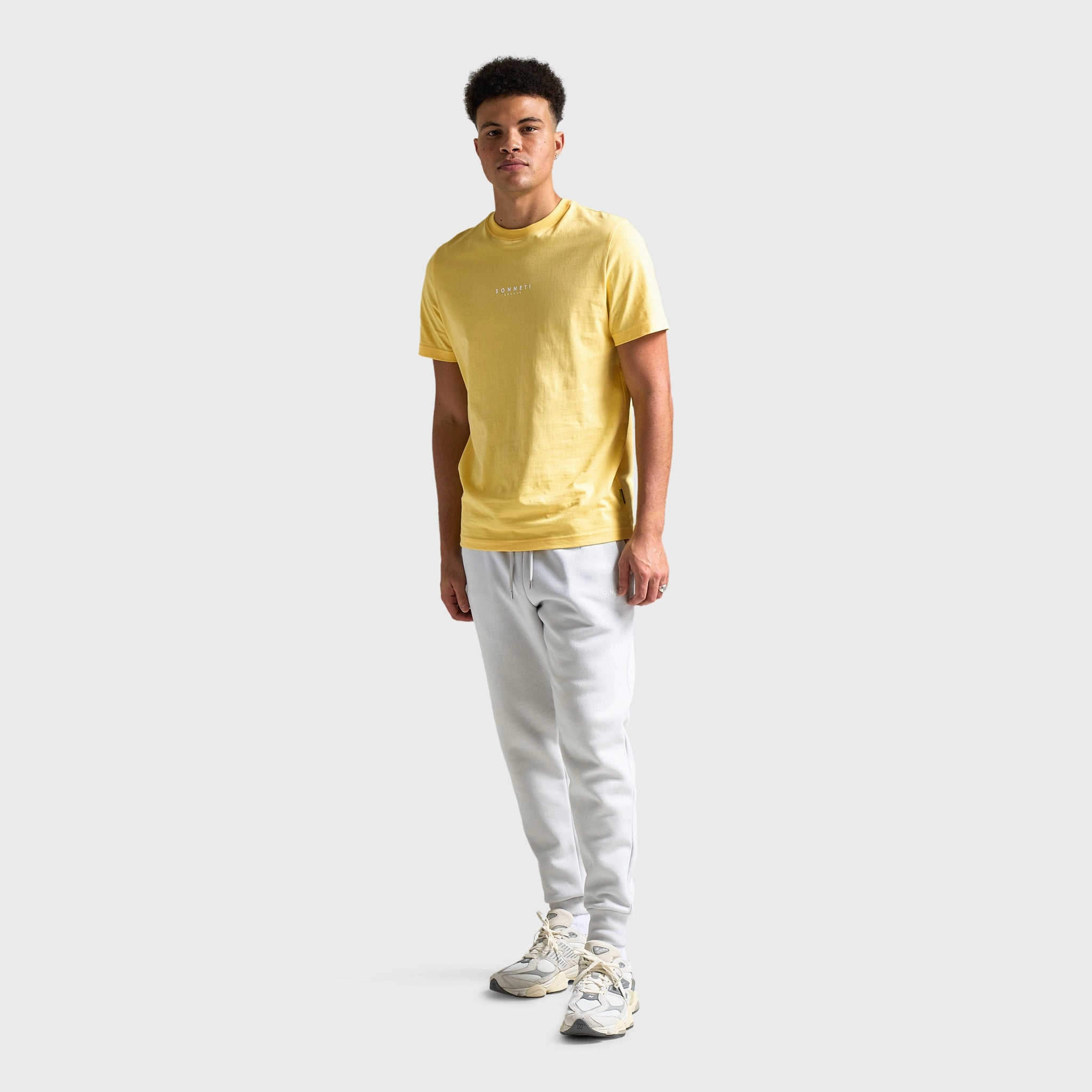 easy - to - maintain Sonneti London T-Shirt / Snapdragon
