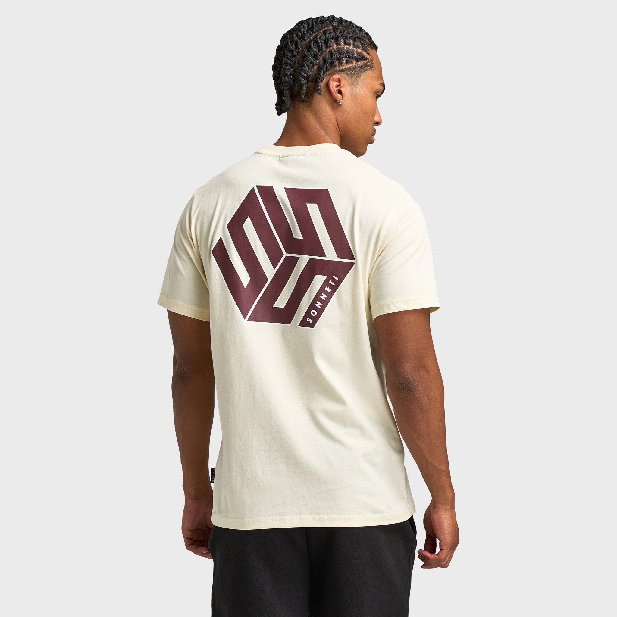 Daily Wear Modern Design Sonneti Robo Tee / Seedpearl