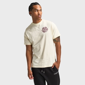 Sonneti Robo Tee / Seedpearl brand new