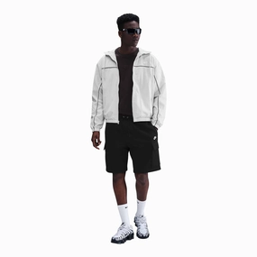 Nike Club Men's Fleece Cargo Shorts Luxury Core QuickDryMaterial