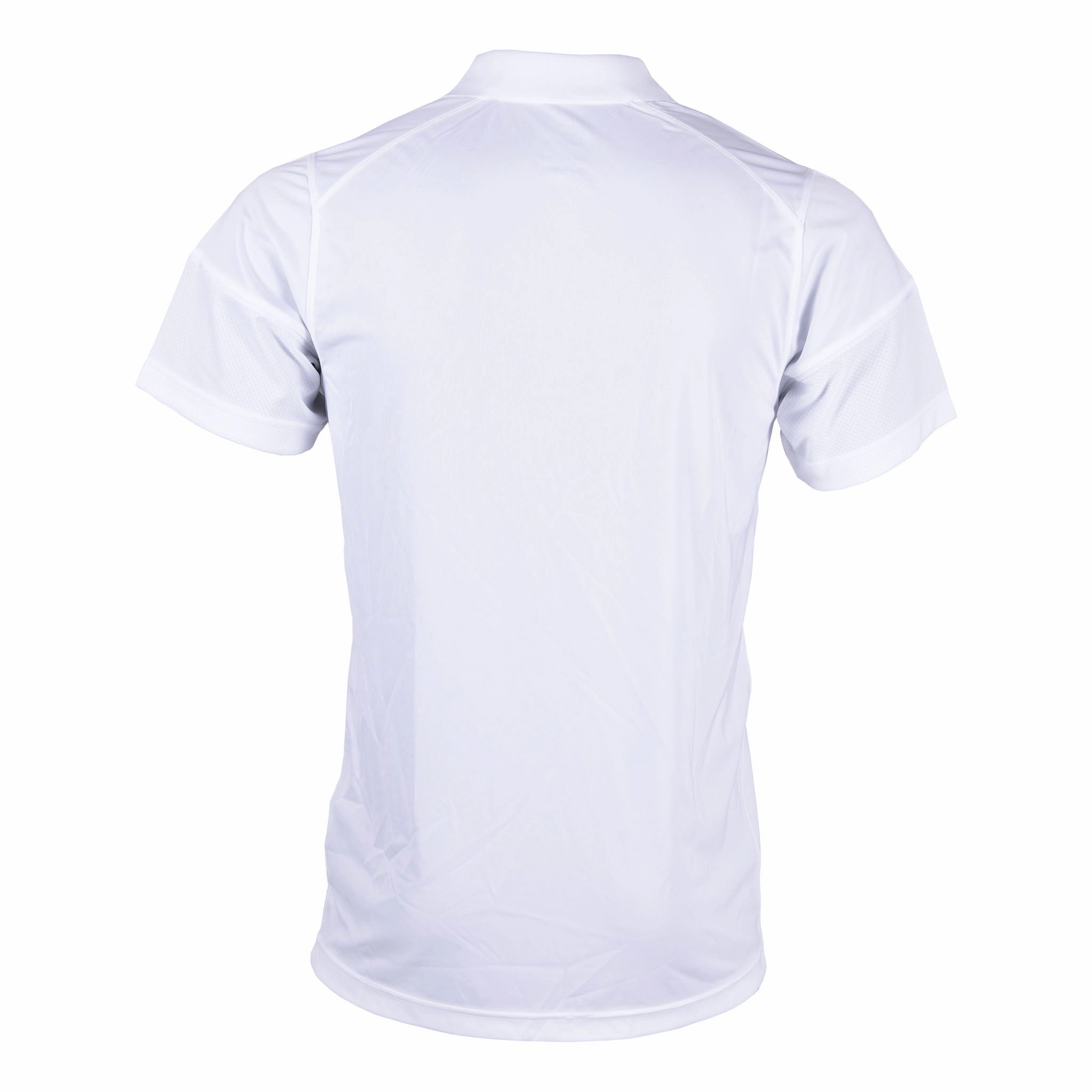 Unstructured Silhouette Nike USATF Men's Dri-FIT Team Polo