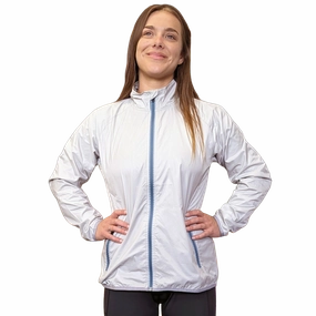 Compact Storage SportHill Women's Buffer Jacket