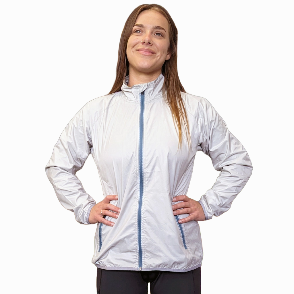 Compact Storage SportHill Women's Buffer Jacket
