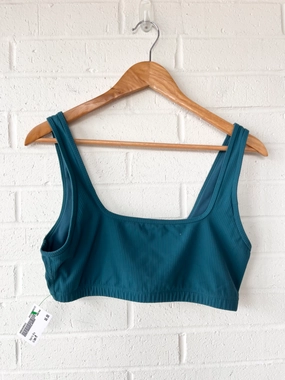 Sports Bra Size Medium WrinkleResistantClothing