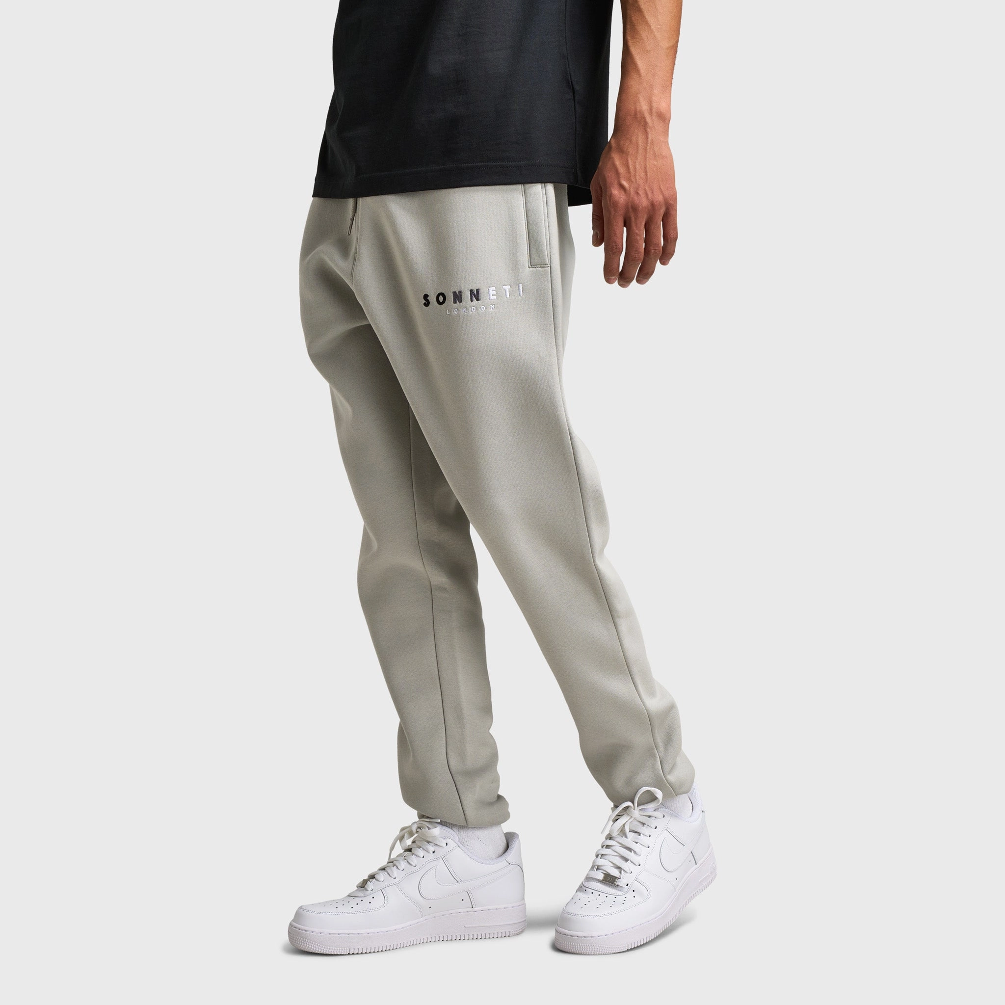 Energy Wear Sonneti Hare High Rise Pants / Grey