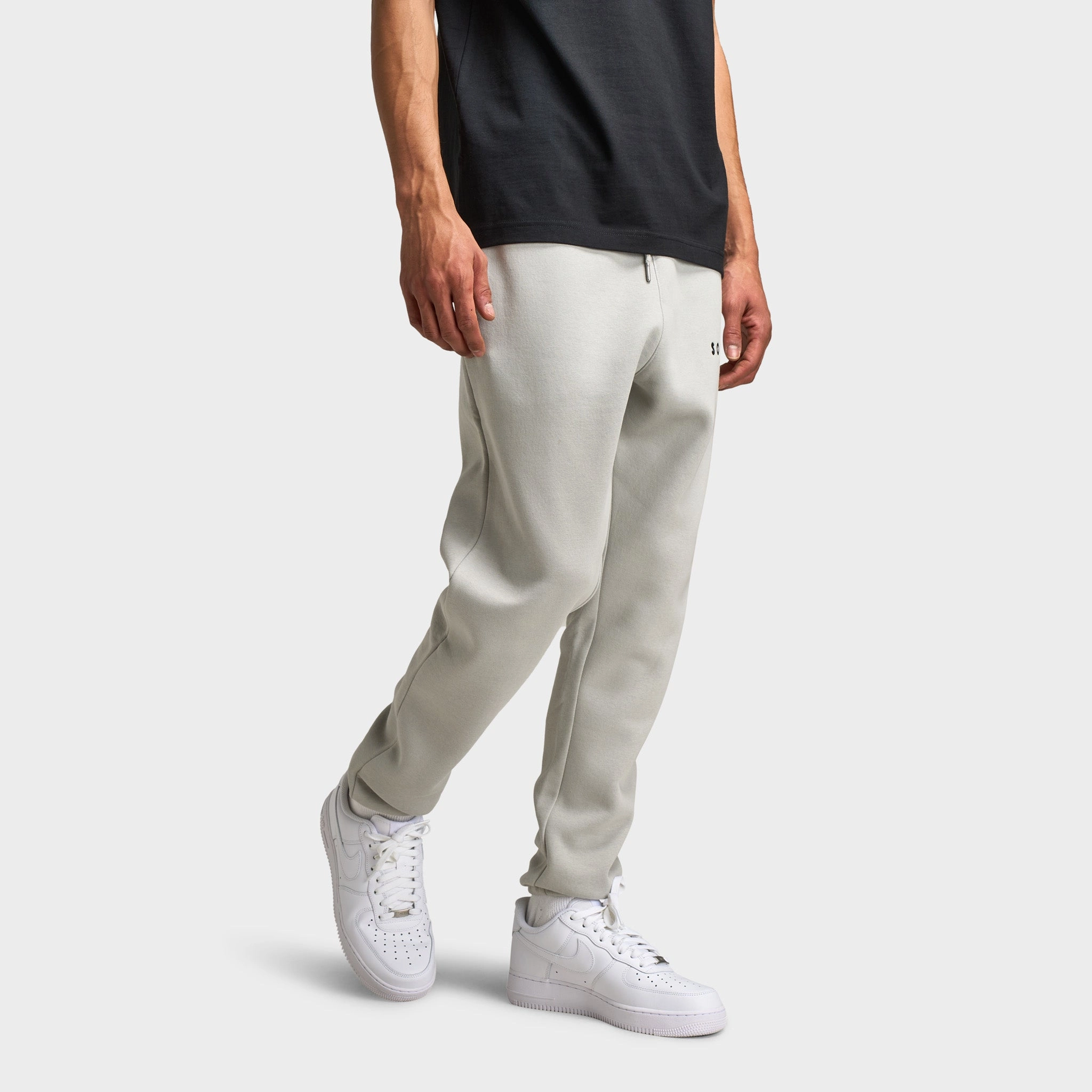 Versatile Performance Sonneti Hare High Rise Pants / Grey