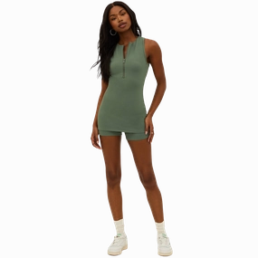 Beach Riot Olina Romper Next Core