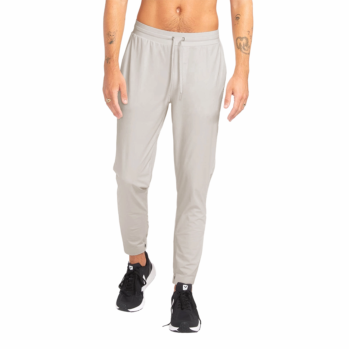 Alwrld ALRN Gran Sport Jogger Smart Wear