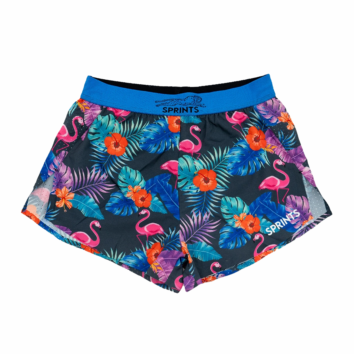 Nylon shorts Sprints Avigate 2.5 Mercy Short