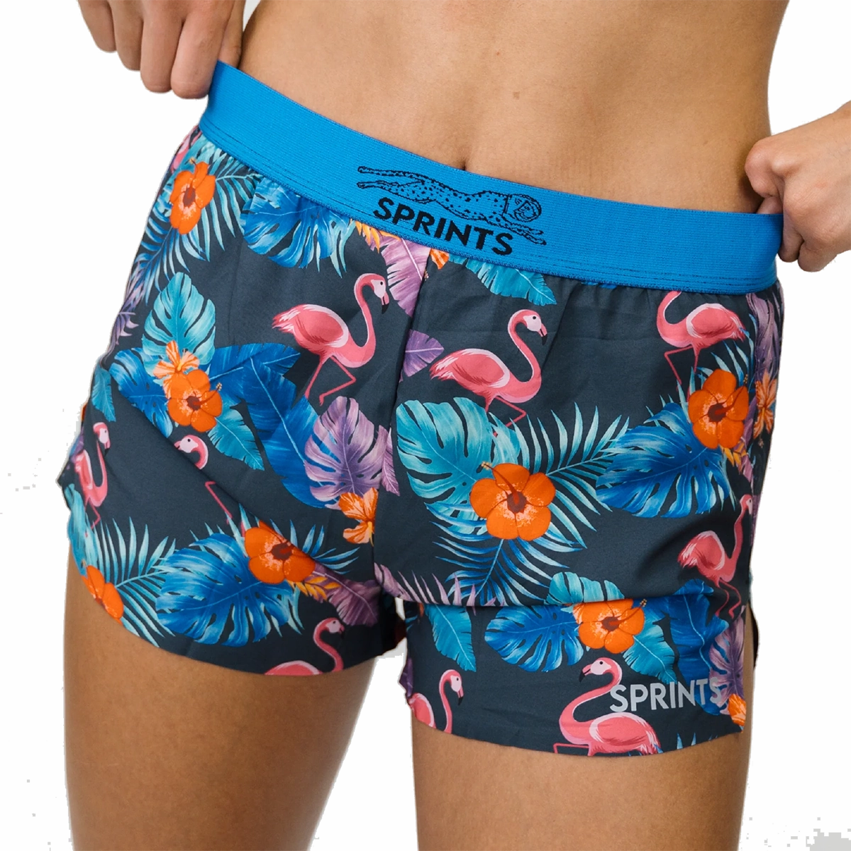 Sprints Avigate 2.5 Mercy Short Classic Cut