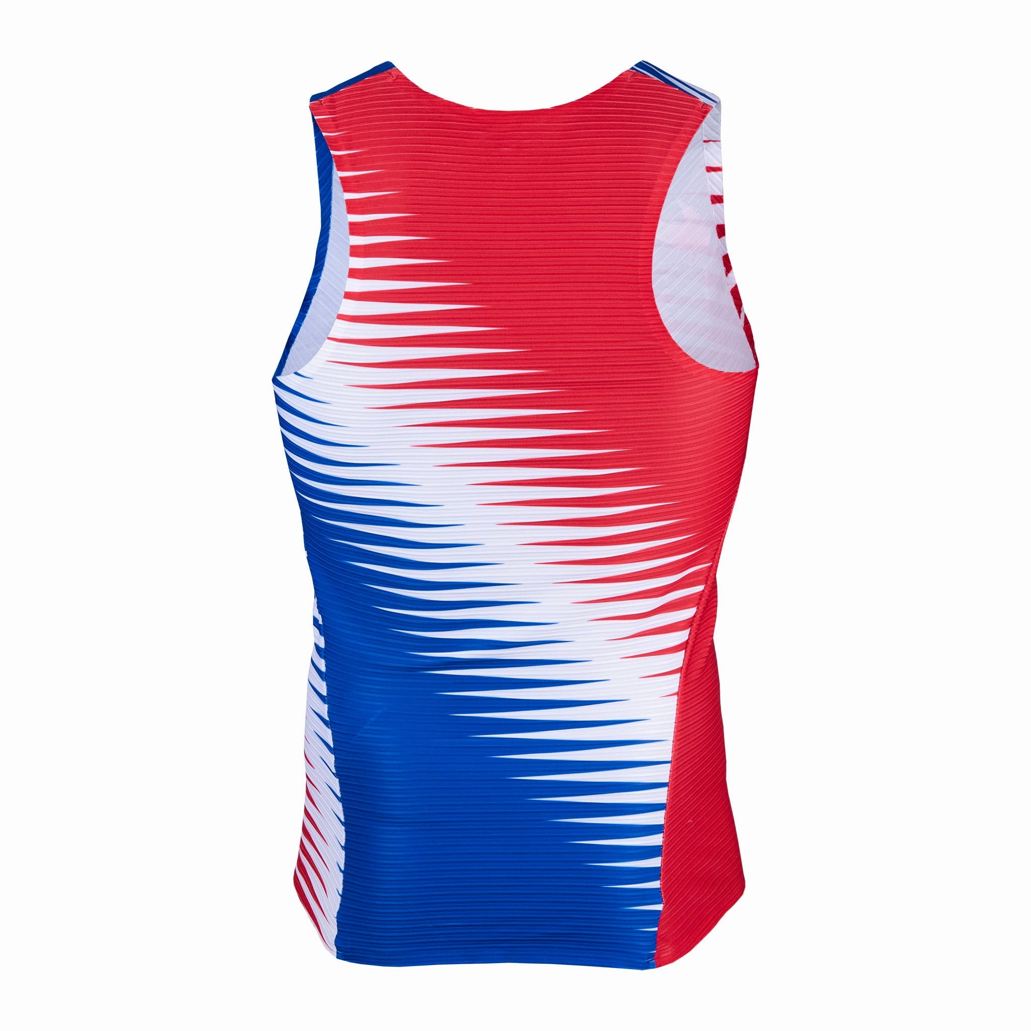 Nike Team USA Men's Relay Muscle Tank Breathable Material Everyday Comfort