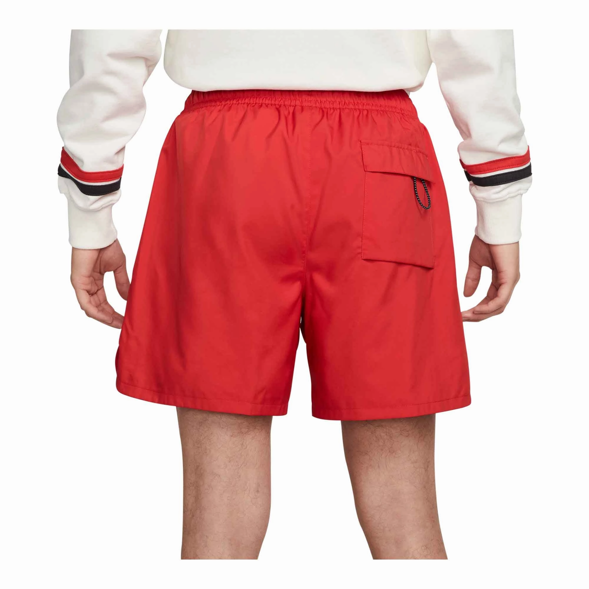 Sleepwear Nike Sportswear Men's Woven Flow Shorts