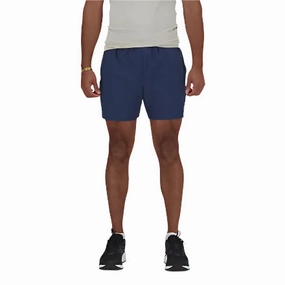 Outdoor Style Day To Night Men's Sport Essential Inseam Shorts "5"