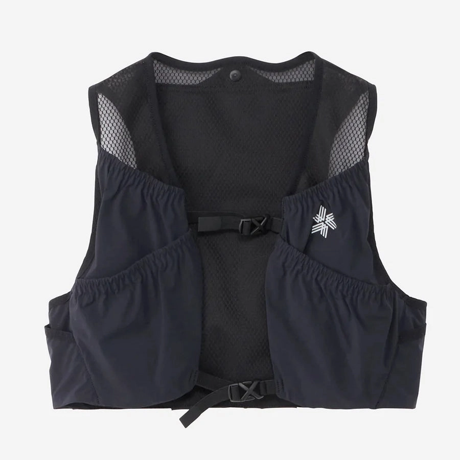 Star Trail Pack Black stretchability site