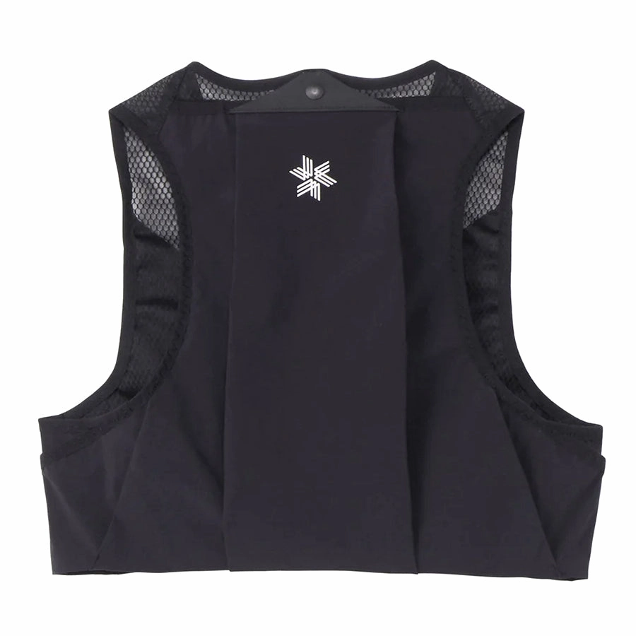 Thermo Regulating Inner Layer Star Trail Pack Black