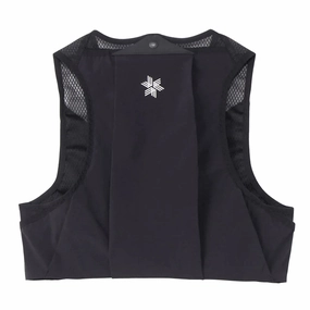 Thermo Regulating Inner Layer Star Trail Pack Black