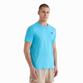 Diadora SS T-Shirt Icon Cozy Layer