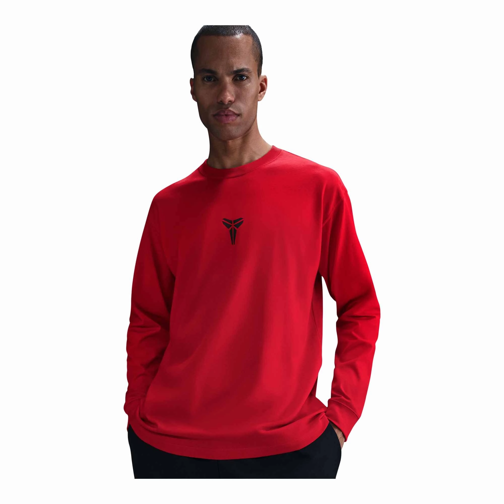 Kobe Men's Max90 Long-Sleeve T-Shirt Thermal regulation Beach Ease