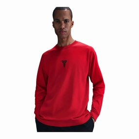 Kobe Men's Max90 Long-Sleeve T-Shirt Thermal regulation Beach Ease